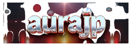 aurajp logo